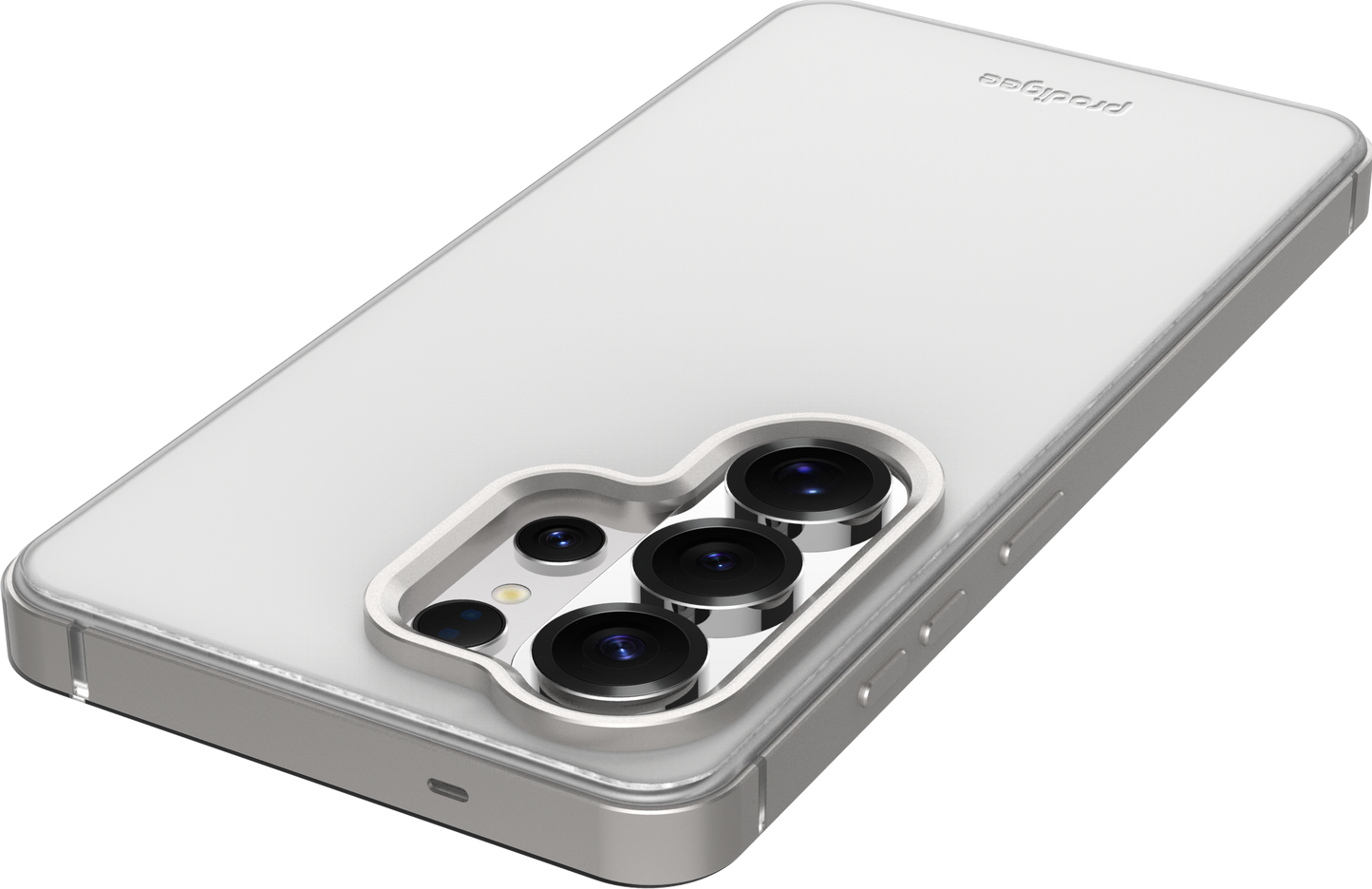 PRODIGEE EDGE เคสกันกระแทกที่บาง เบา สำหรับ Galaxy S26 Ultra