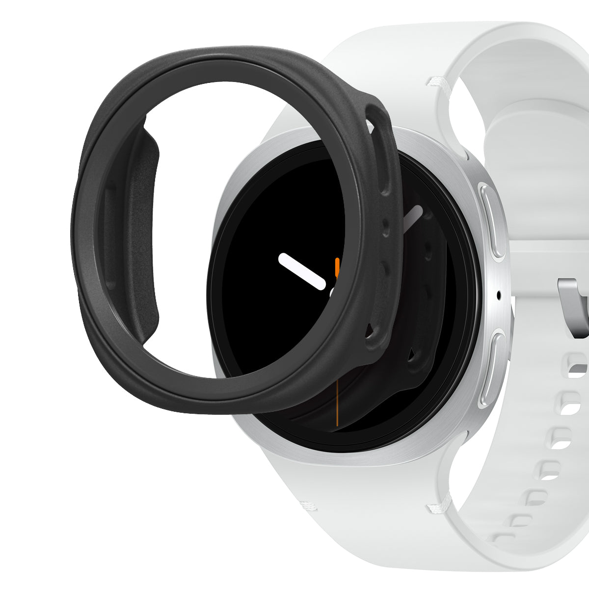 Araree AMY เคสกันกระแทก สำหรับ Galaxy Watch 8