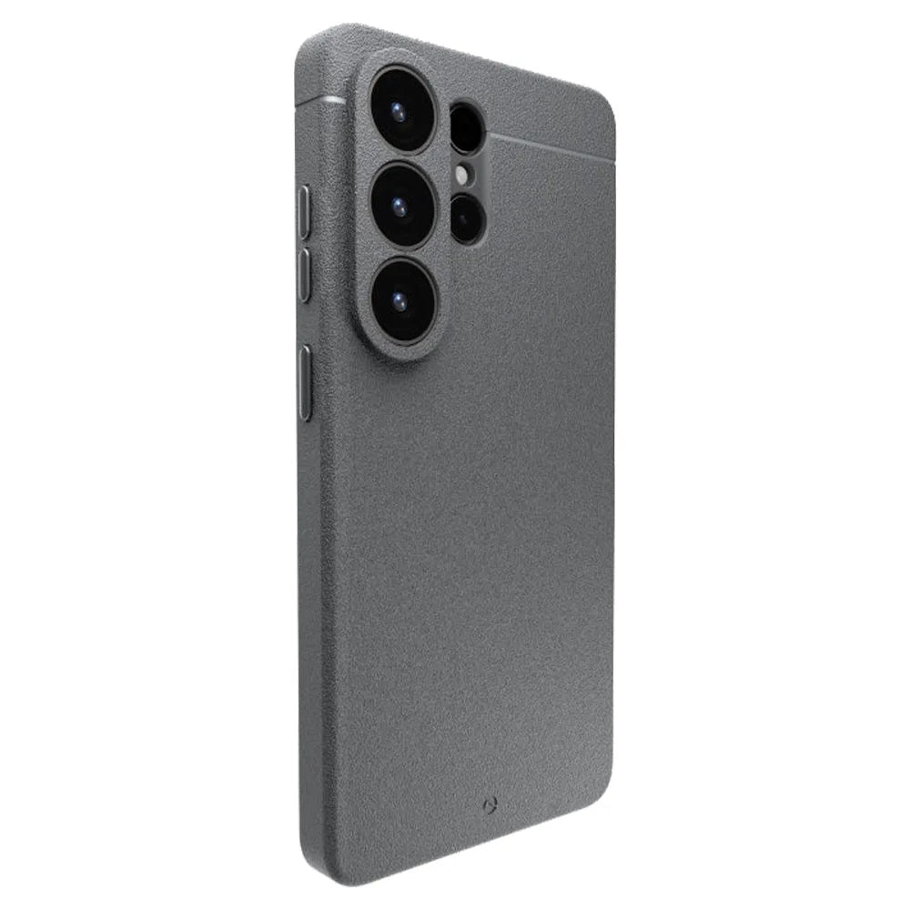 Caudabe Sheath เคสกันกระแทกสำหรับ Galaxy S26 Ultra สี Gray