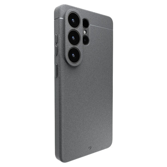 Caudabe Sheath เคสกันกระแทกสำหรับ Galaxy S26 Ultra สี Gray