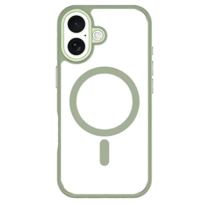 QDOS Hybrid Soft เคสกันกระแทก สำหรับ iPhone 17/ 17 Air/ 17 Pro/ 17 Pro Max