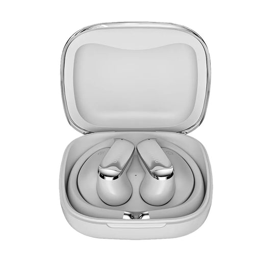 WiWU Ai303 หูฟังไร้สาย มาพร้อมระบบเสียง 360° Spatial Audio