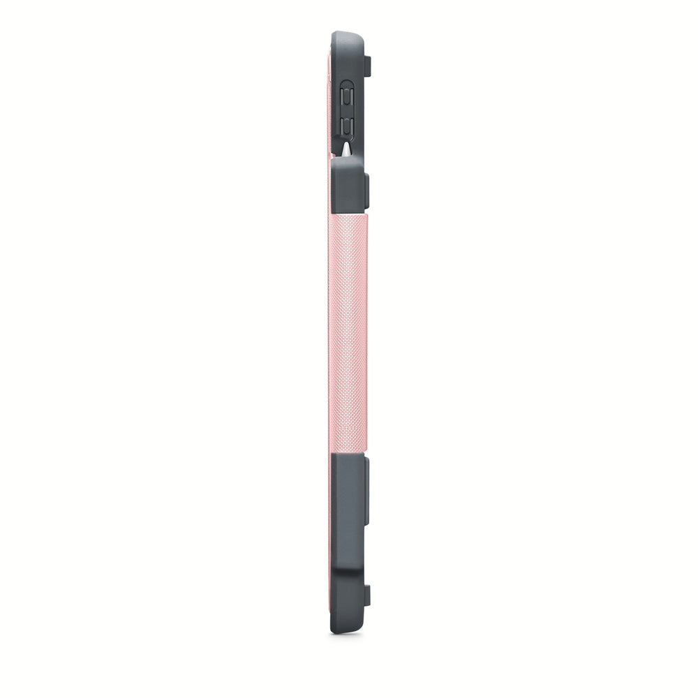 STM Dux Plus เคสกันกระแทกแบบฝาพับ สำหรับ iPad Air 11″ Gen 7 (2025/2024)