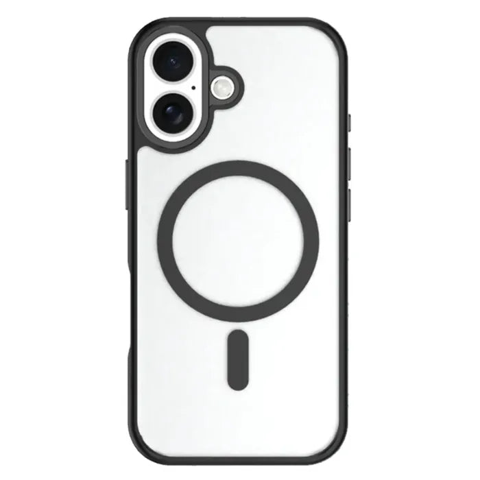 QDOS Hybrid Soft เคสกันกระแทก สำหรับ iPhone 17/ 17 Air/ 17 Pro/ 17 Pro Max
