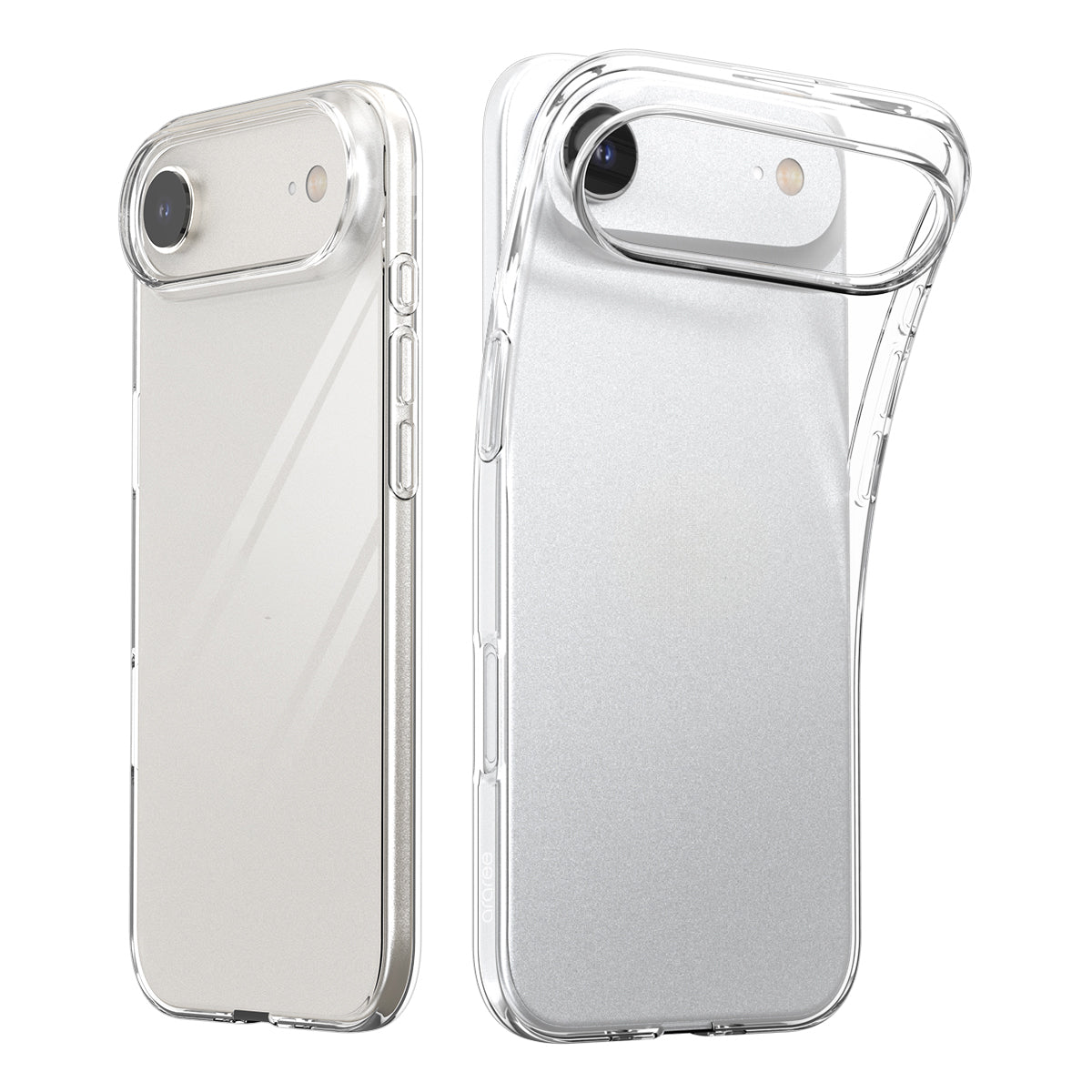 Araree A-FIT เคสใสเนื้อนุ่ม สำหรับ iPhone 17/ 17 Air/ 17 Pro/ 17 Pro Max วัสดุ TPU เกรดพรีเมียม