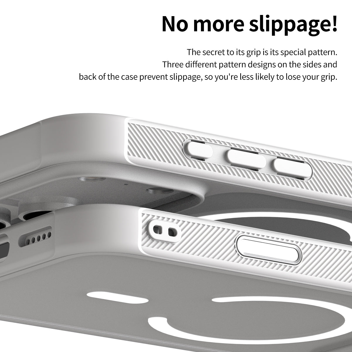 Araree Duple M Armor เคสกันกระแทก สำหรับ iPhone 17/ 17 Air/ 17 Pro/ 17 Pro Max มีแถบกันกระแทกที่มุมเคส