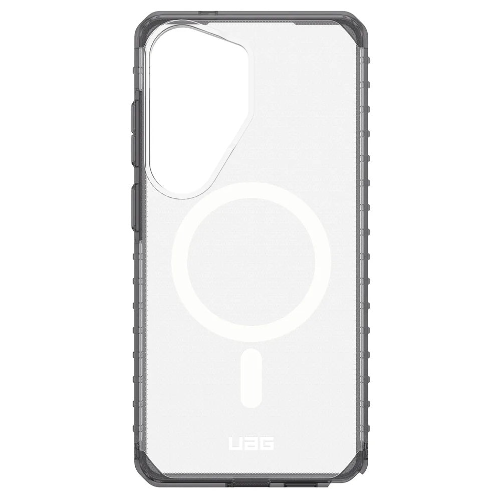 UAG Plyo LT (Magnetic) เคสกันกระแทก สำหรับ Galaxy S26 Ultra สี Ice/White/Smoke