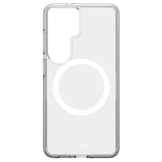 UAG Scout Clear (Magnetic) เคสกันกระแทก สำหรับ Galaxy S26 Ultra / S26+ (Plus) / S26