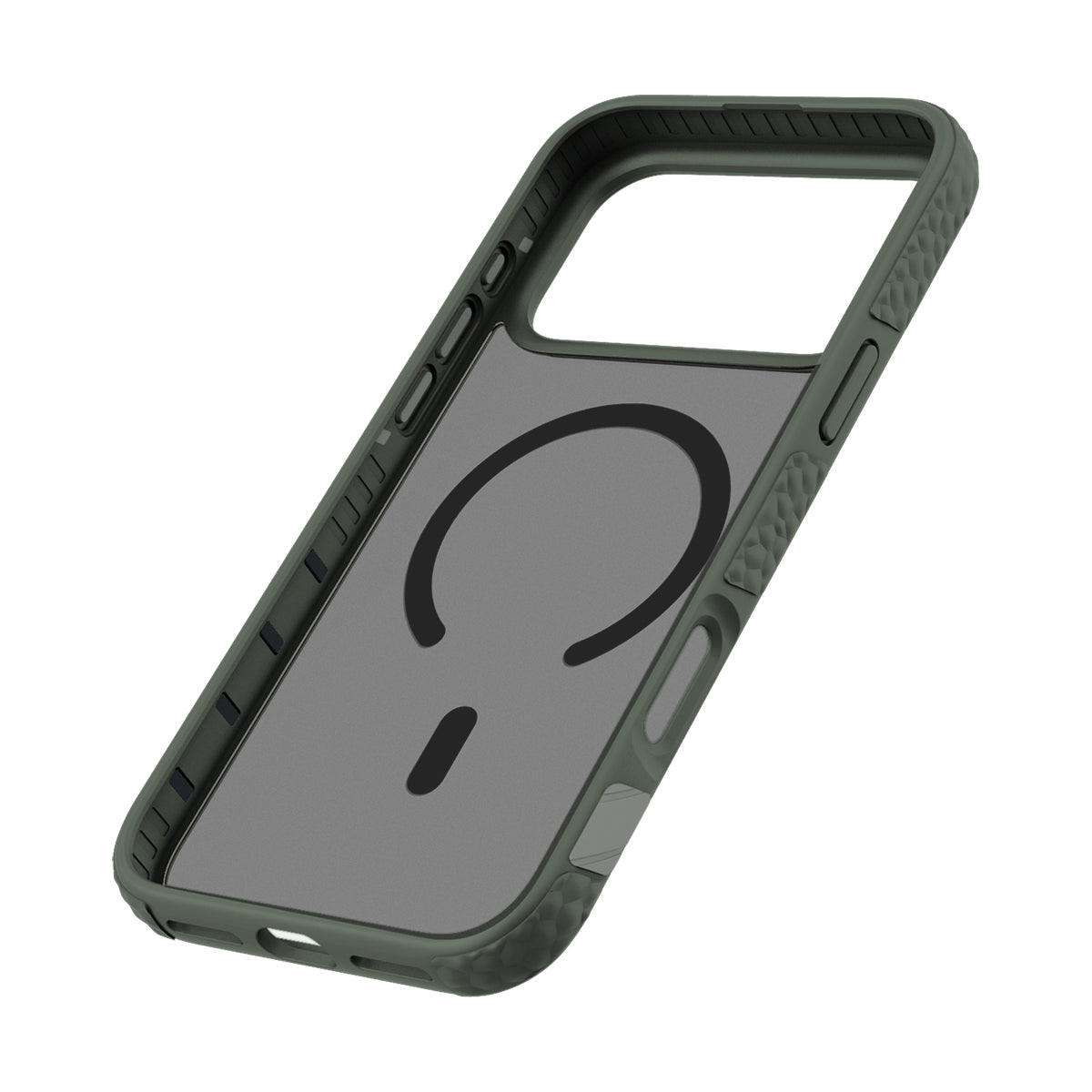 Prodigee Jogger เคสกันกระแทกสำหรับ iPhone 17 Pro/ 17 Pro Max แนวสปอร์ต ดีไซต์เรียบง่าย