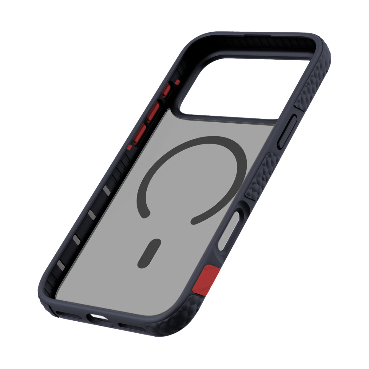 Prodigee Jogger เคสกันกระแทกสำหรับ iPhone 17 Pro/ 17 Pro Max แนวสปอร์ต ดีไซต์เรียบง่าย