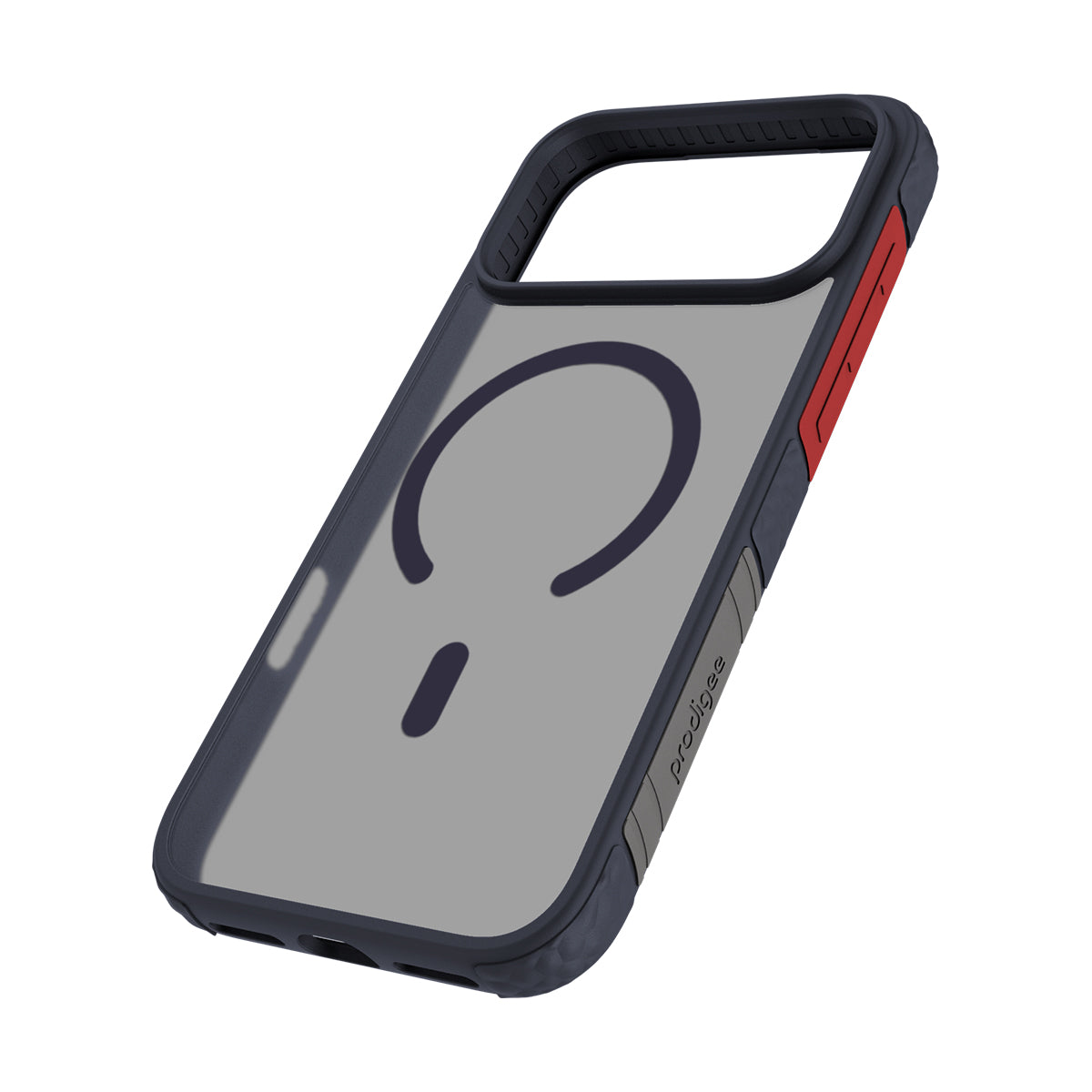 Prodigee Jogger เคสกันกระแทกสำหรับ iPhone 17 Pro/ 17 Pro Max แนวสปอร์ต ดีไซต์เรียบง่าย