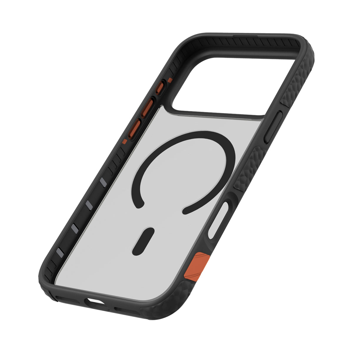 Prodigee Jogger เคสกันกระแทกสำหรับ iPhone 17 Pro/ 17 Pro Max แนวสปอร์ต ดีไซต์เรียบง่าย