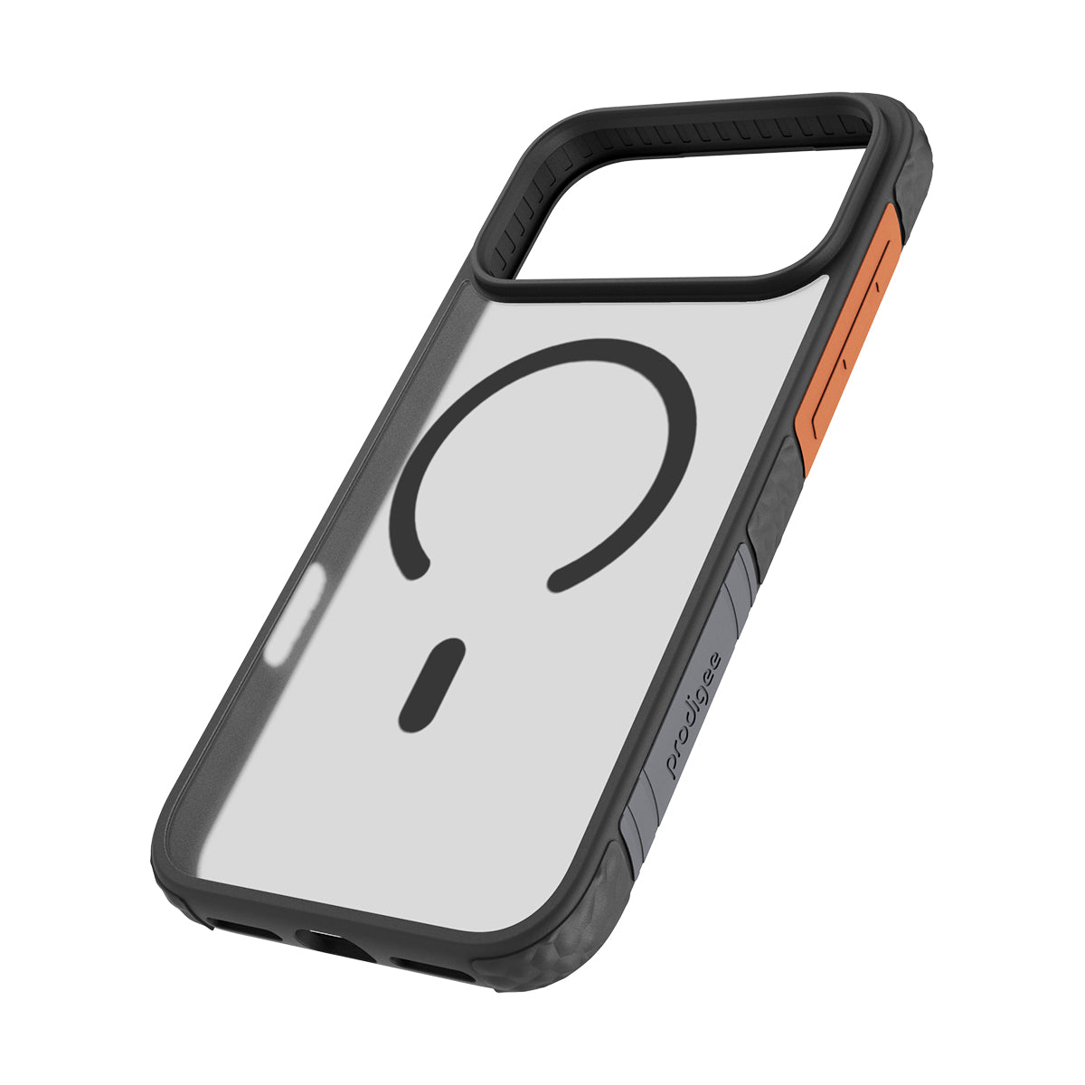 Prodigee Jogger เคสกันกระแทกสำหรับ iPhone 17 Pro/ 17 Pro Max แนวสปอร์ต ดีไซต์เรียบง่าย