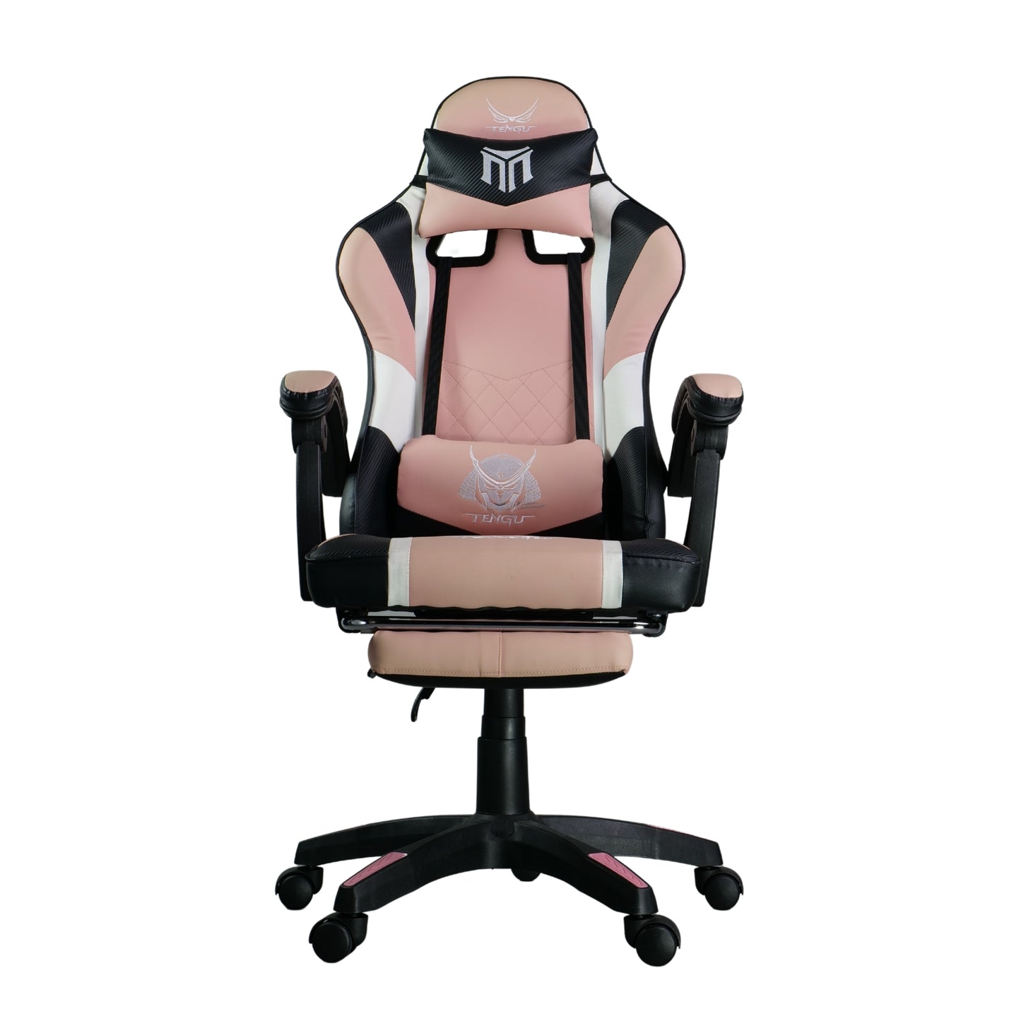 Tengu Muramasa Gaming Chair เก้าอี้เกมมิ่ง ปรับเอนนอนได้ 135 องศา พร้อมที่พักขา