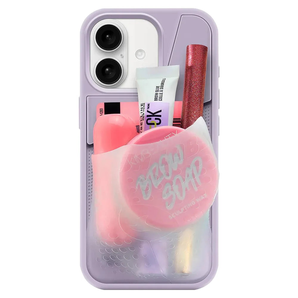 Ninja Labs Flex Pouch® เคสกันกระแทกสำหรับ iPhone 17 / 17 Air / 17 Pro / 17 Pro Max