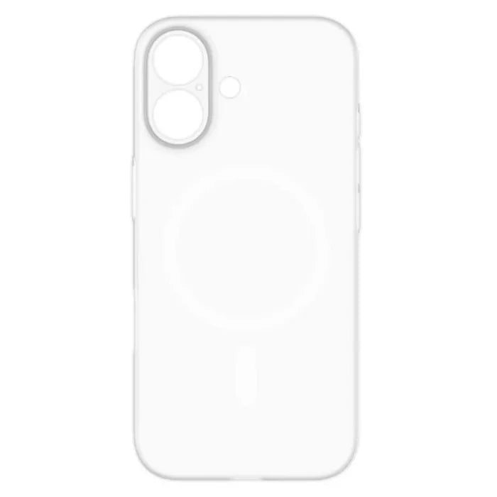 Momax CaseFORM Lite (Magsafe) เคสกันกระแทก สำหรับ iPhone 17/ 17 Air/ 17 Pro/ 17 Pro Max