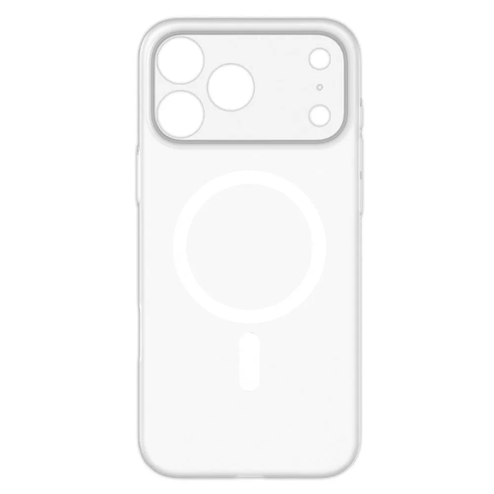 Momax CaseFORM Lite (Magsafe) เคสกันกระแทก สำหรับ iPhone 17/ 17 Air/ 17 Pro/ 17 Pro Max