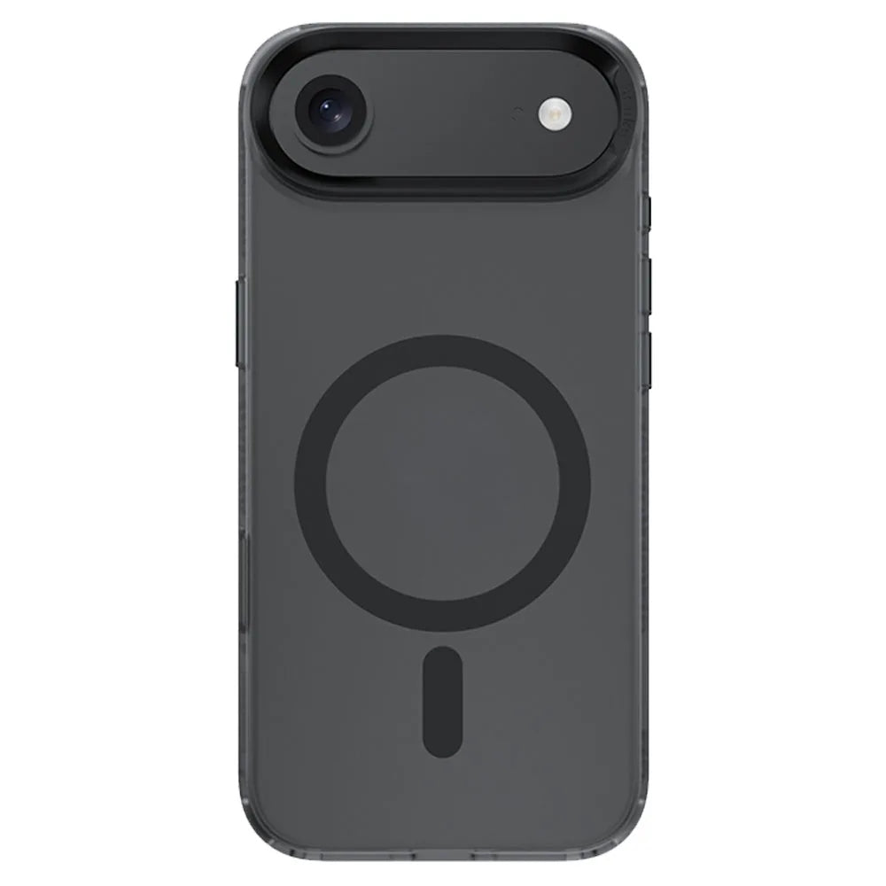 Benks Lucid Armor (Magnetic) with Camera Control เคสกันกระแทกสำหรับ iPhone 17 Air / 17 Pro / 17 Pro Max ไม่เกิดรอยนิ้วมือและกันรอยขนแมว