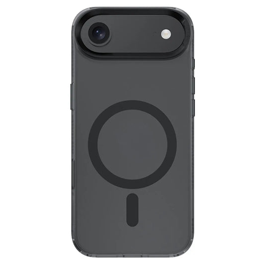 Benks Lucid Armor (Magnetic) with Camera Control เคสกันกระแทกสำหรับ iPhone 17 Air / 17 Pro / 17 Pro Max ไม่เกิดรอยนิ้วมือและกันรอยขนแมว