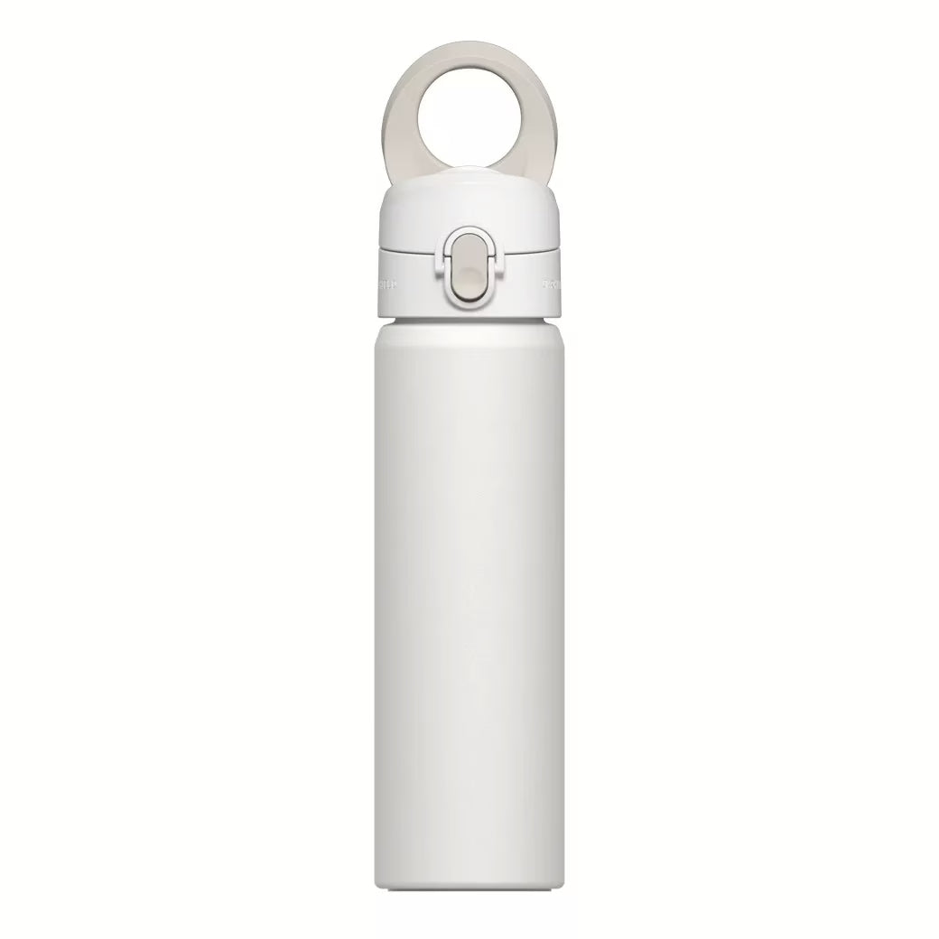Rhinoshield AquaStand Stainless Steel กระบอกน้ำพร้อมที่วางโทรศัพท์รองรับ MagSafe