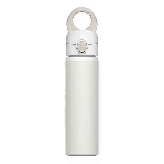 Rhinoshield AquaStand Stainless Steel กระบอกน้ำพร้อมที่วางโทรศัพท์รองรับ MagSafe