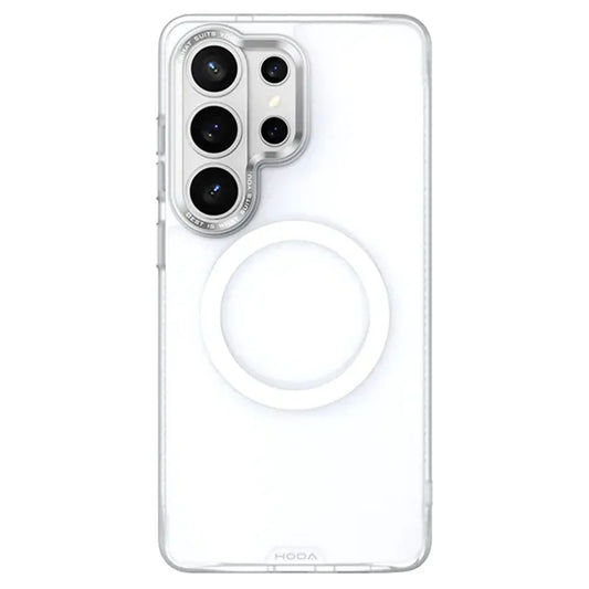 Hoda Rough Case (Magnetic) เคสกันกระแทก สำหรับ Galaxy S26 Ultra