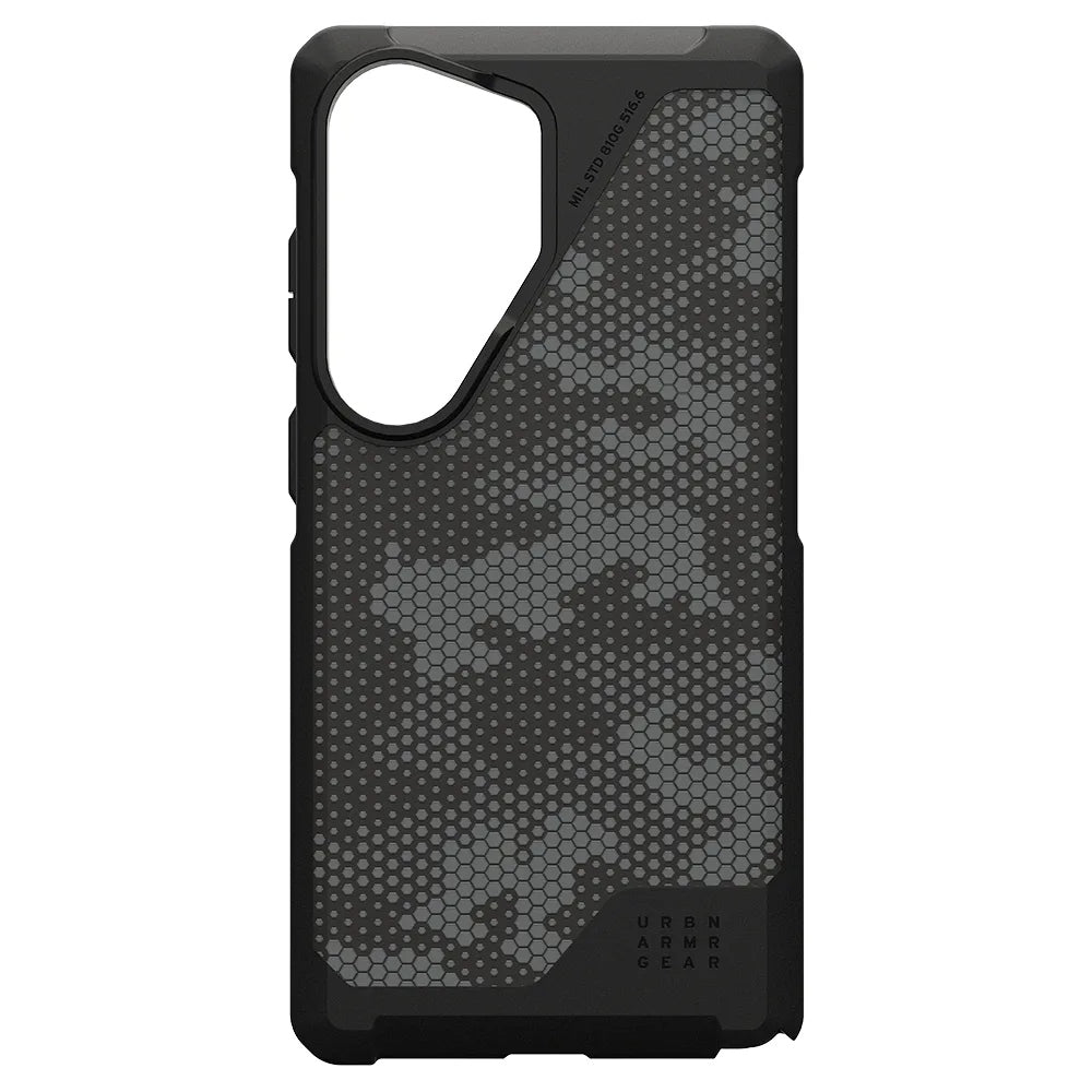 UAG Metropolis LT (Magnetic) เคสกันกระแทก สำหรับ Galaxy S26 Ultra