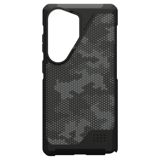 UAG Metropolis LT (Magnetic) เคสกันกระแทก สำหรับ Galaxy S26 Ultra