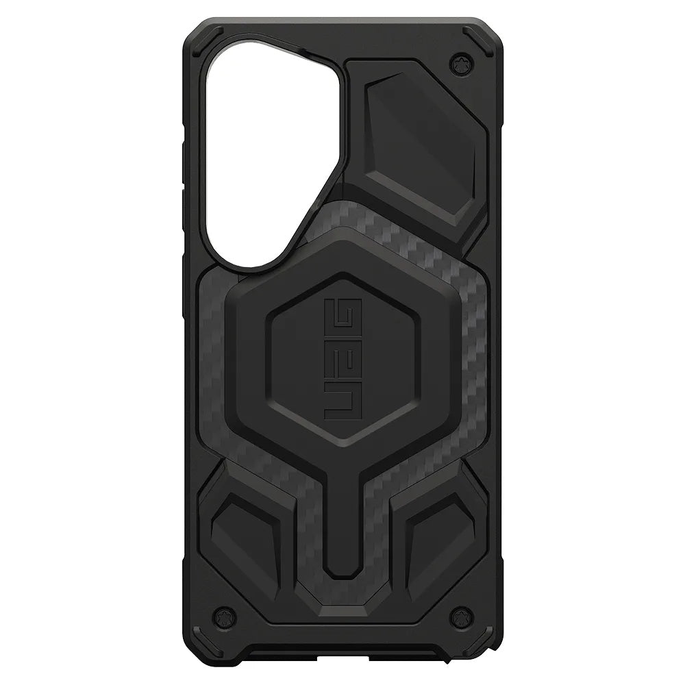 UAG Monarch Pro เคสกันกระแทก สำหรับ Galaxy S26 Ultra / S26+ (Plus) / S26