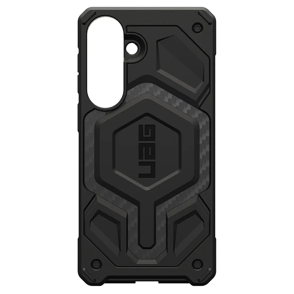 UAG Monarch Pro เคสกันกระแทก สำหรับ Galaxy S26 Ultra / S26+ (Plus) / S26