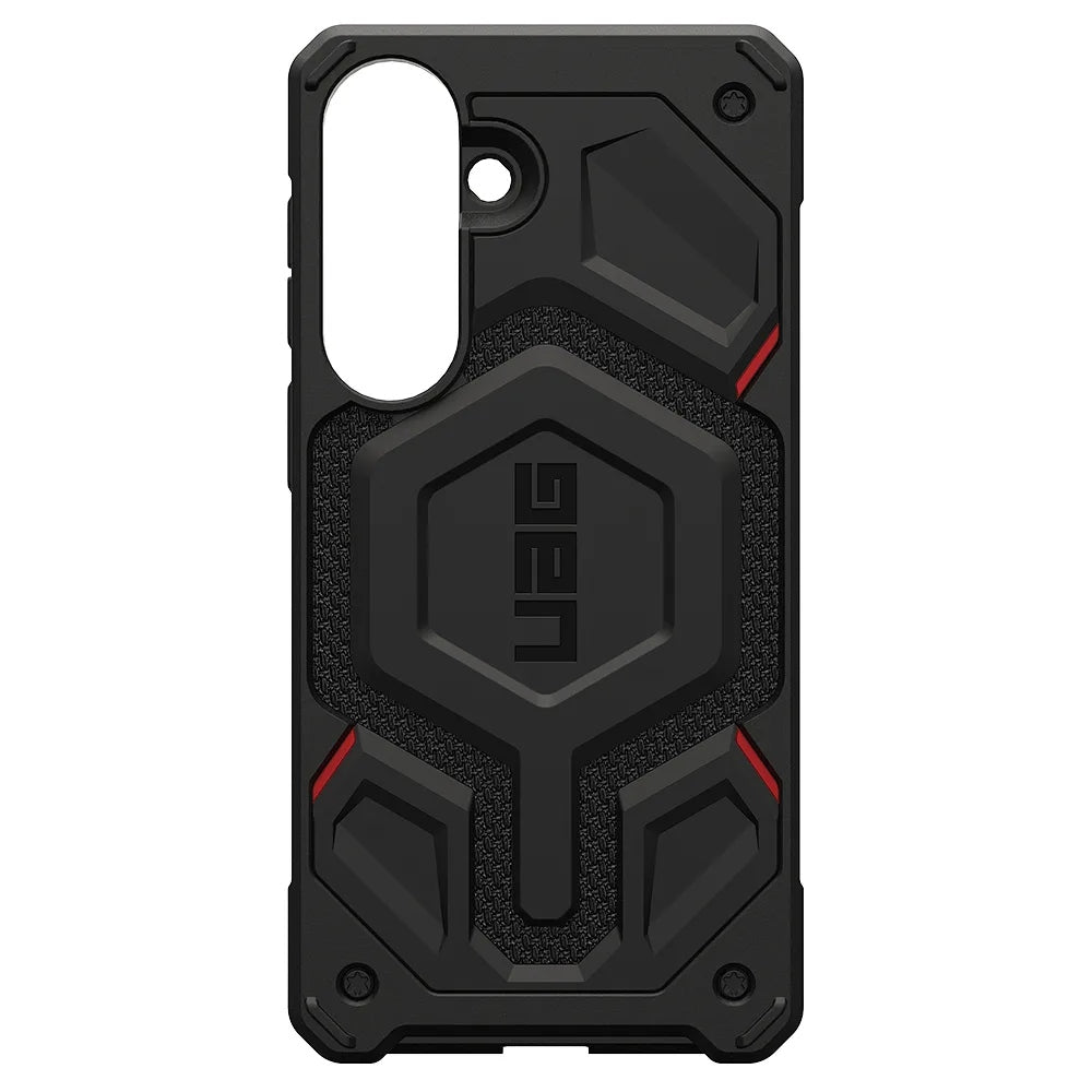 UAG Monarch Pro เคสกันกระแทก สำหรับ Galaxy S26 Ultra / S26+ (Plus) / S26