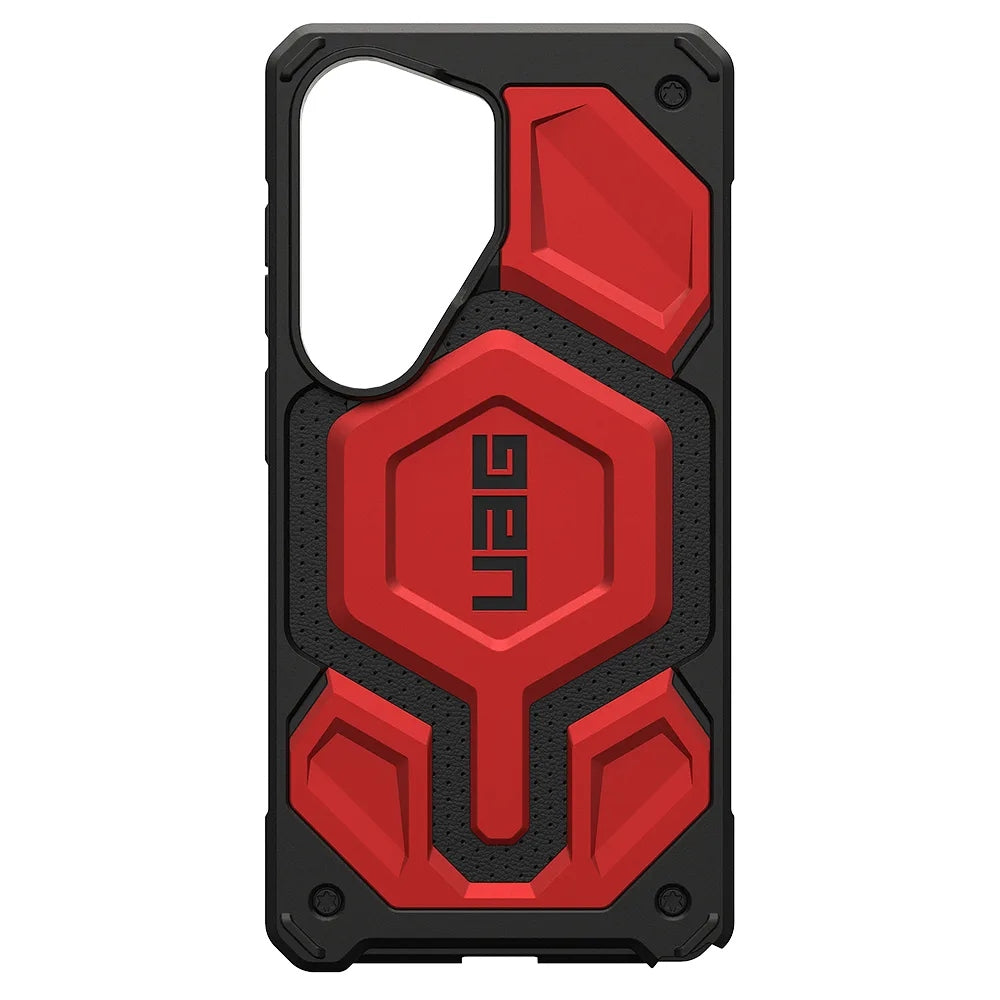 UAG Monarch Pro เคสกันกระแทก สำหรับ Galaxy S26 Ultra / S26+ (Plus) / S26