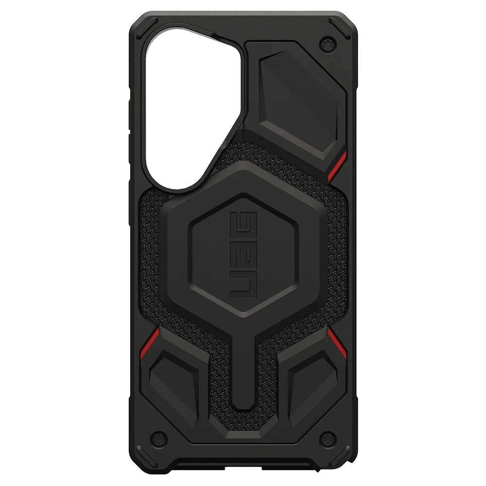 UAG Monarch Pro เคสกันกระแทก สำหรับ Galaxy S26 Ultra / S26+ (Plus) / S26