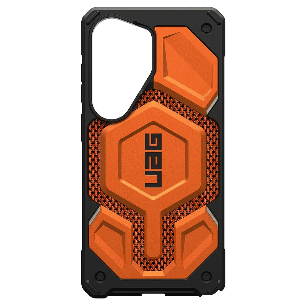 UAG Monarch Pro เคสกันกระแทก สำหรับ Galaxy S26 Ultra / S26+ (Plus) / S26