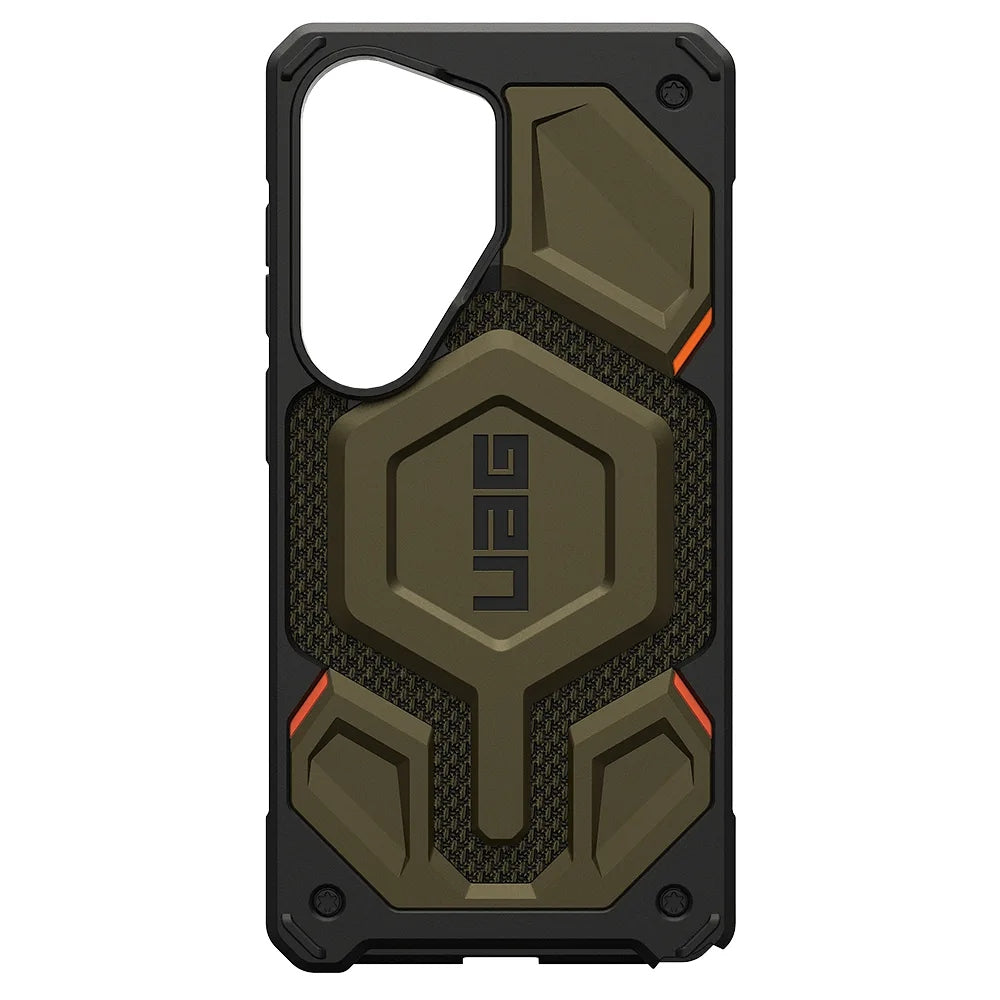 UAG Monarch Pro เคสกันกระแทก สำหรับ Galaxy S26 Ultra / S26+ (Plus) / S26