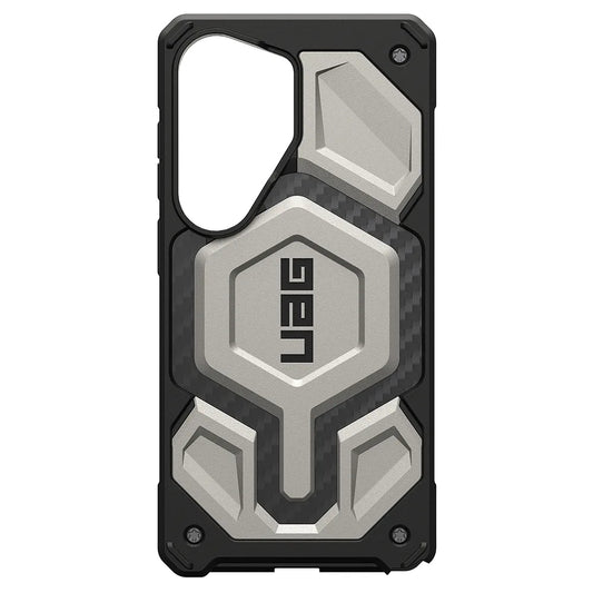 UAG Monarch Pro เคสกันกระแทก สำหรับ Galaxy S26 Ultra / S26+ (Plus) / S26