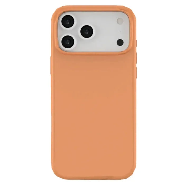 QDOS Touch with Snap เคสซิลิโคนกันกระแทก สำหรับ 17/ 17 Air/ 17 Pro/ 17 Pro Max