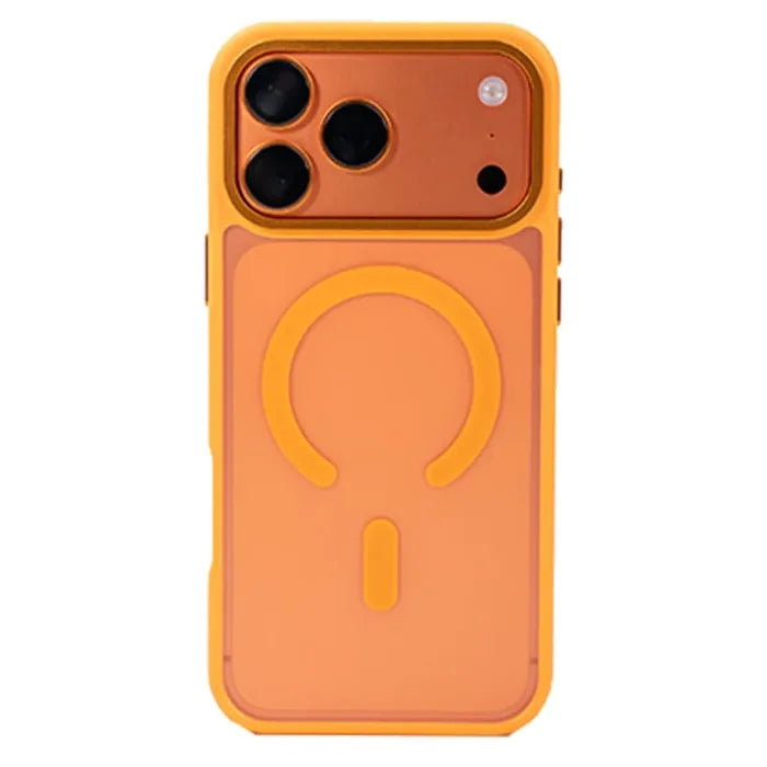 QDOS Hybrid Soft เคสกันกระแทก สำหรับ iPhone 17/ 17 Air/ 17 Pro/ 17 Pro Max