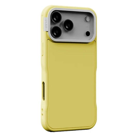 "Ples Pabl Tint (MagSafe) เคสกันกระแทกสำหรับ iPhone 17 Pro Max ใช้งานง่าย และเข้ากับทุกโอกาส