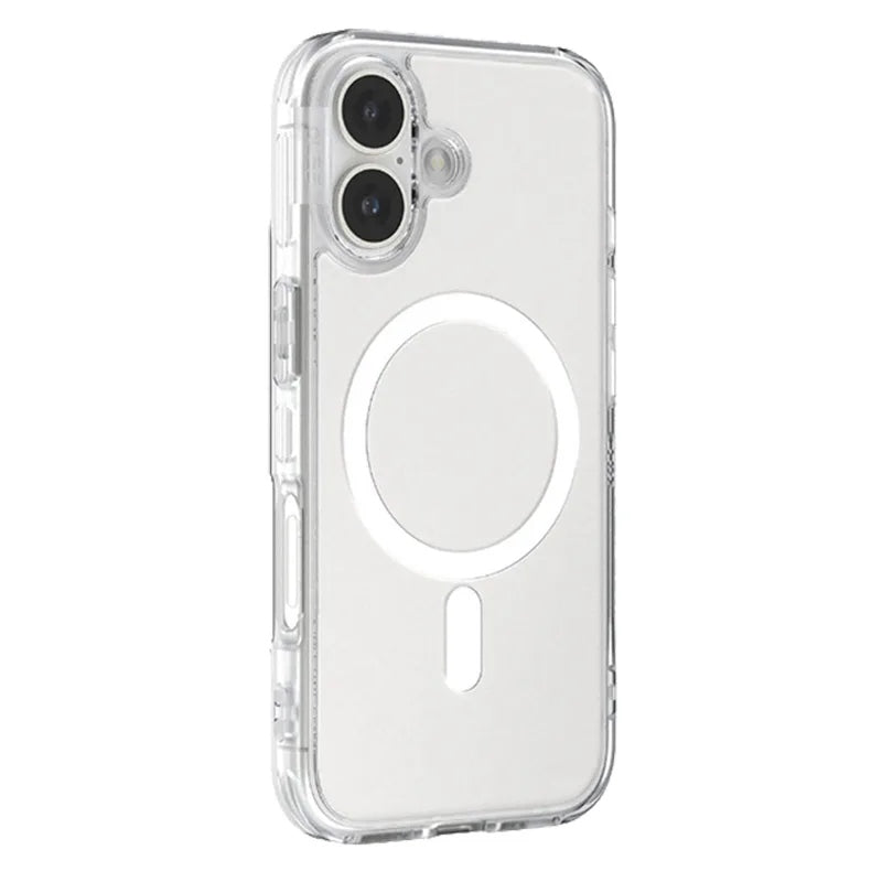 Ples Lepi Air Layer (MagSafe) เคสกันกระแทกสำหรับ iPhone 17 / 17 Air / 17 Pro / 17 Pro Max  เรียบหรู ปกป้องเต็มรูปแบบ