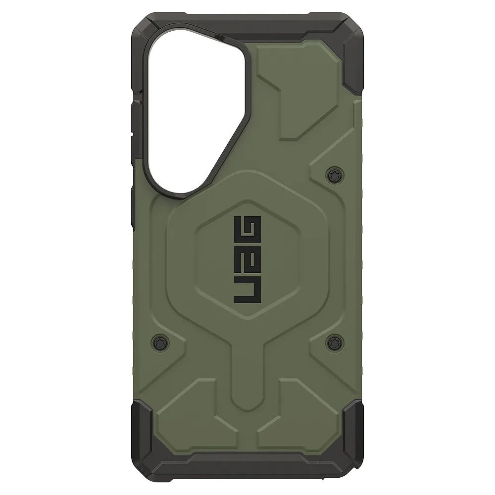 UAG Pathfinder (Magnetic) เคสกันกระแทก สำหรับ Galaxy S26 Ultra / S26+ (Plus)