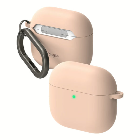 Ringke Silicone Case เคสสำหรับ AirPods 4
