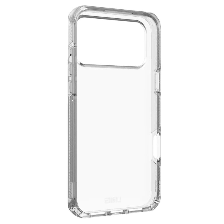 UAG Plyo เคสใสกันกระแทก สไตล์โปร่งแสง สำหรับ iPhone 17 Pro/ 17 Pro Max