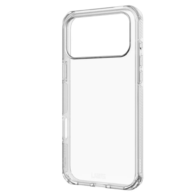 UAG Plyo เคสใสกันกระแทก สไตล์โปร่งแสง สำหรับ iPhone 17 Pro/ 17 Pro Max