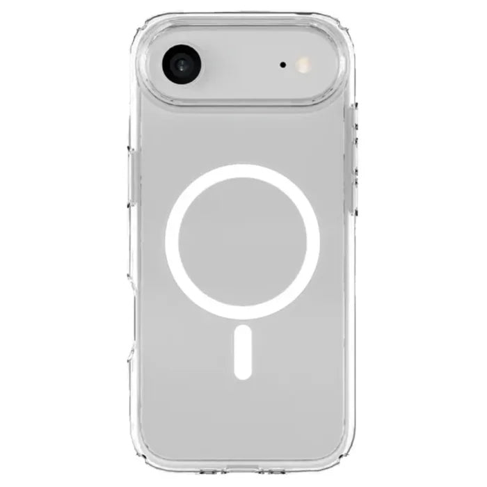 QDOS Hybrid Drop เคสกันกระแทก สำหรับ iPhone 17/ 17 Air/ 17 Pro/ 17 Pro Max