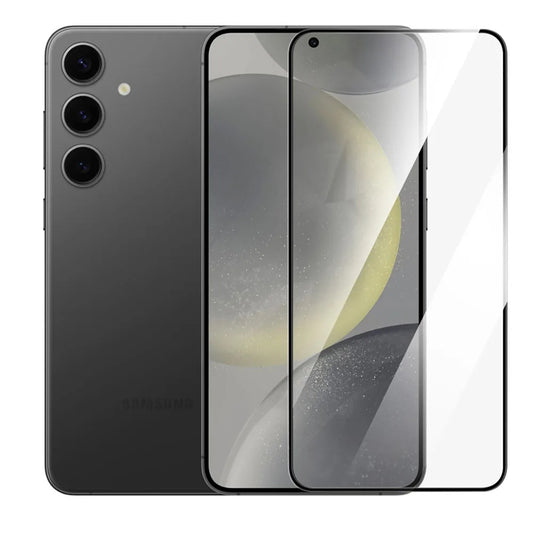 WiWU iVista HD Tempered Glass ฟิล์มกระจก สำหรับ Galaxy S26 Ultra / S26+ (Plus) / S26