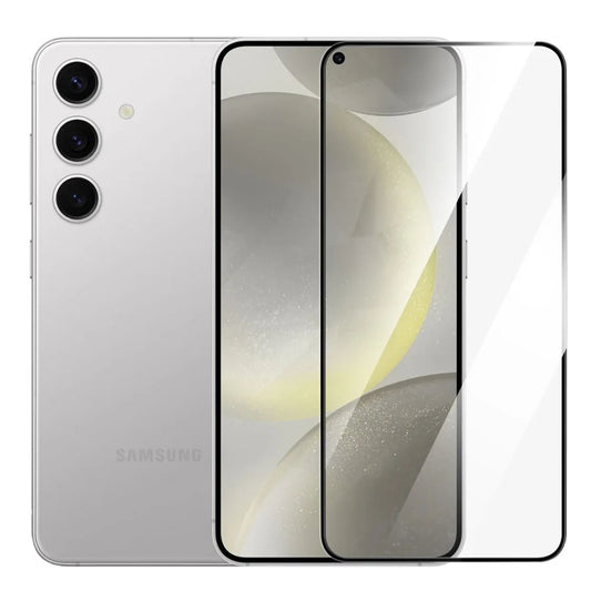 WiWU iVista HD Tempered Glass ฟิล์มกระจก สำหรับ Galaxy S26 Ultra / S26+ (Plus) / S26