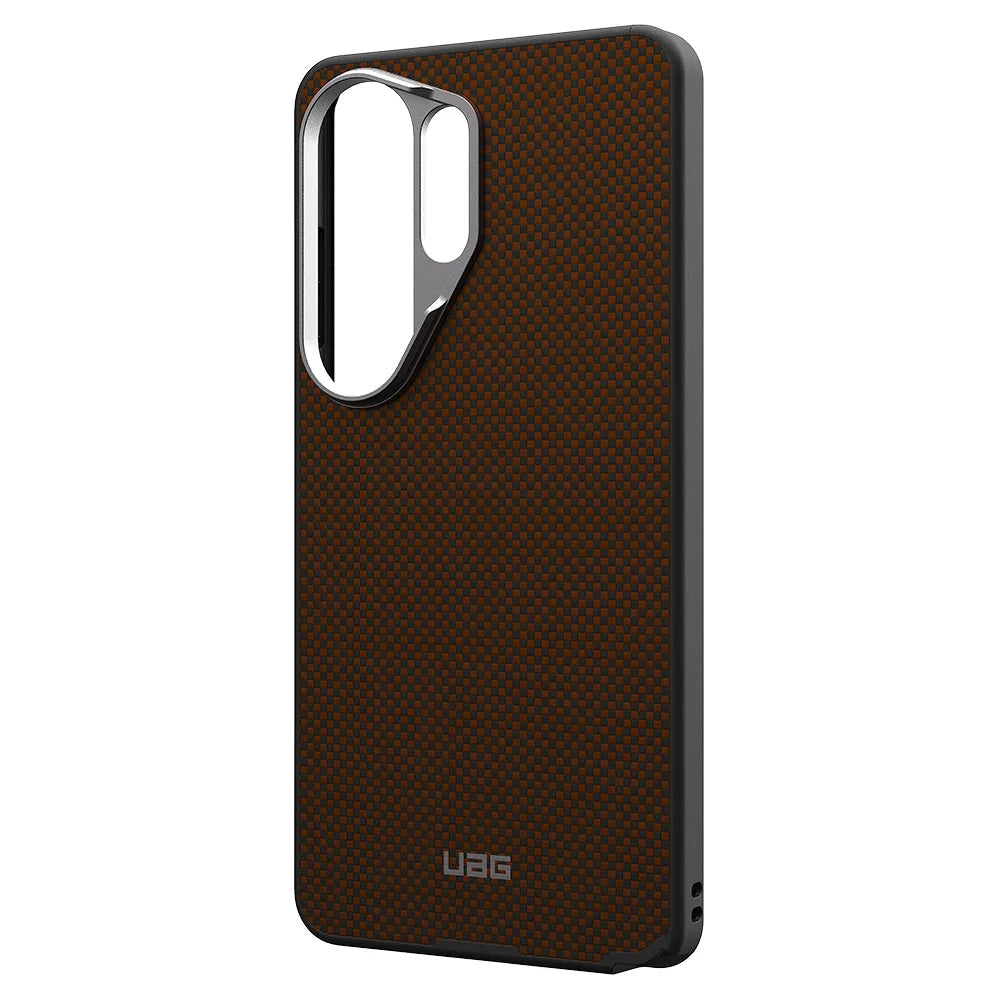 UAG FIBR ARMR (Magnetic) เคสกันกระแทก สำหรับ Galaxy S26 Ultra