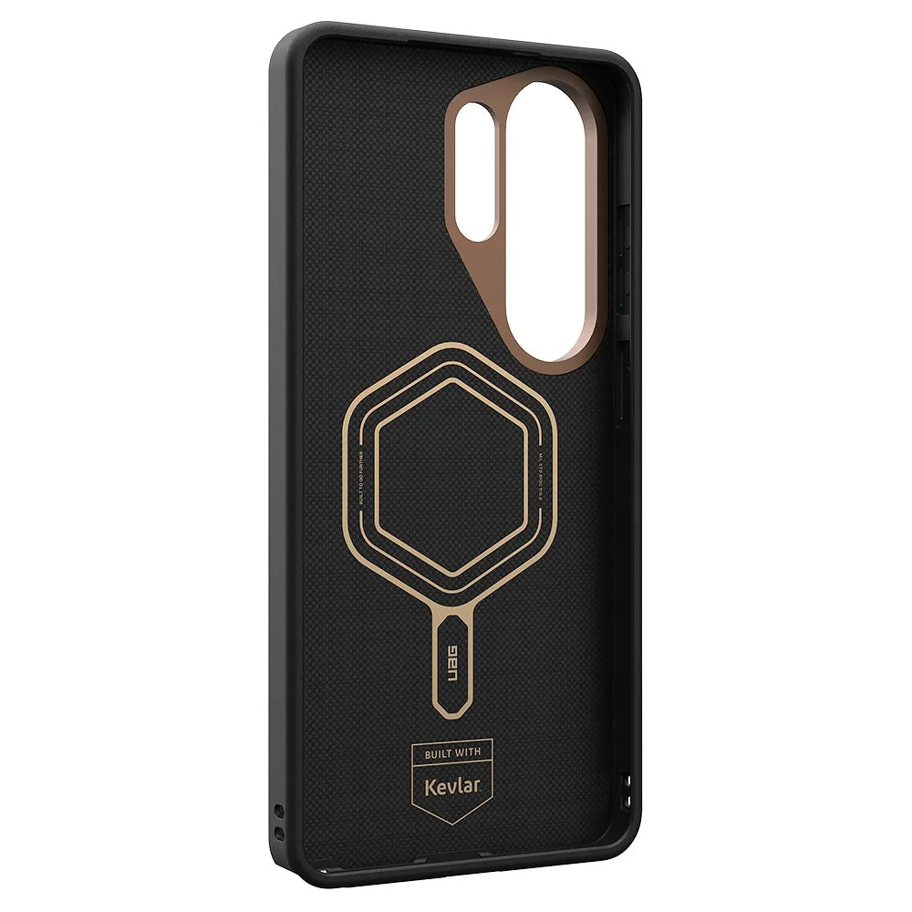 UAG FIBR ARMR (Magnetic) เคสกันกระแทก สำหรับ Galaxy S26 Ultra