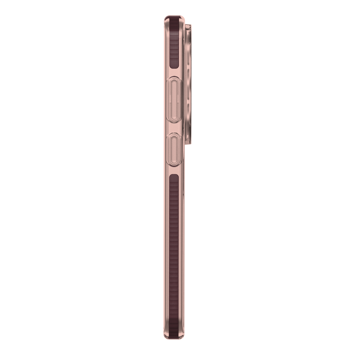 PRODIGEE FLOW เคสกันกระแทกดีไซน์แบบไล่เฉดสี สำหรับ Galaxy S26 Ultra / S26+ (Plus) / S26
